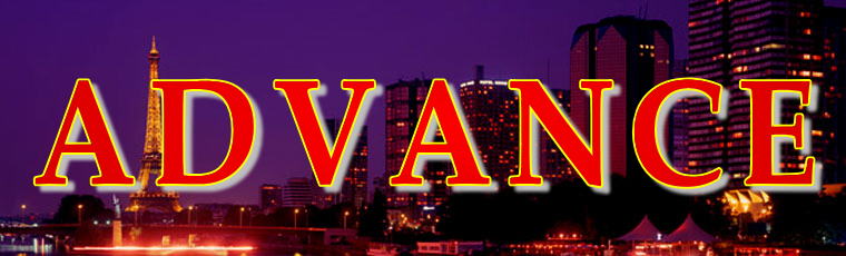 ADVANCE